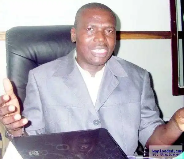 New NDDC board is illegal – Ebun-Olu Adegboruwa